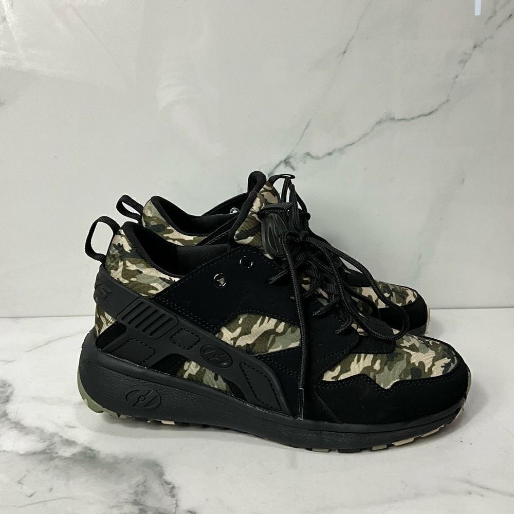 HEELYS Youth Camo